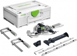 Festool 577157 Accessories set SYS3 M 137 FS/2-Set £215.95